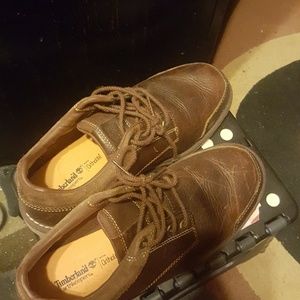 Timberland earthkeepers